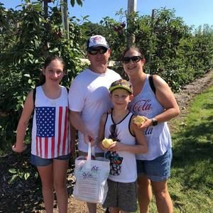 Meet your Posher, Rachel